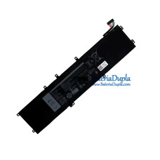 Bateria para Dell G7-17 V0GMT vostro-7500 7501 7700 7700 inspiron 15-7500 4K1VM [bateria de substituição]
